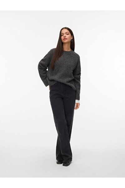 Vero Moda Strickpullover VMINGRID Strickpullover