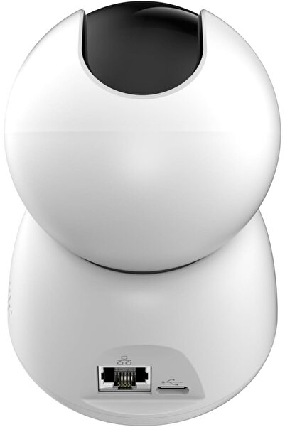 DAHUA Smart Indoor Camera H5P, 5 MP (3K), Wi‑Fi 6, 360° View, Auto-Tracking