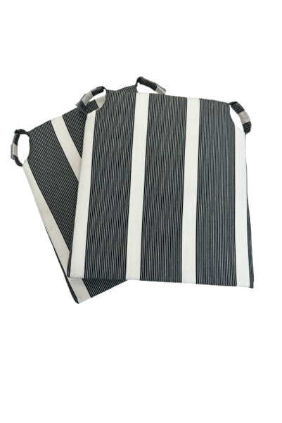 BEST SLEEP Set de perne pentru scaun Star Moon Stripe interior/exterior, 40x4...