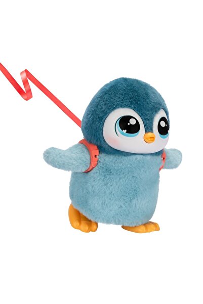 Skygo LP600000 Little Live Pets Yürüyen Penguen - 26535