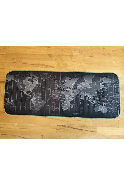 sgeteknoloji SGE TECHNOLOGY 70X30 CM ΦΩΣΦΟΡΟΥΧΟΣ ΡΑΦΤΟΣ ΜΑΥΡΟΣ ΚΟΣΜΟΣ ΑΝΤΙΟΛΙΣΘΗΤΙΚΗ ΒΑΣΗ SPEED ΕΠΙΦΑΝΕΙΑ ΠΑΙΧΤΗ MOUSE PAD