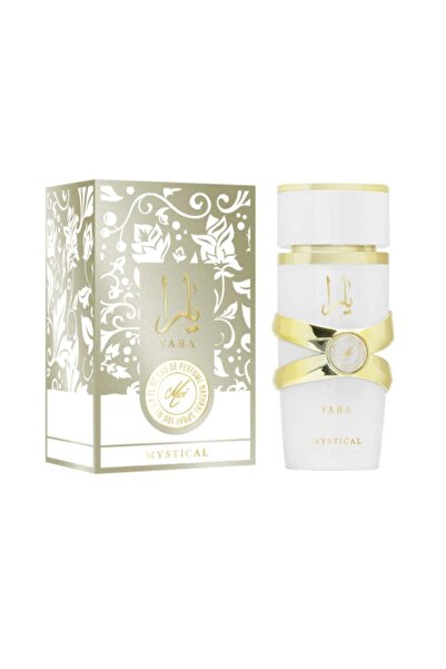 Mystical يارا وايت أو دو بارفان - 100 مل