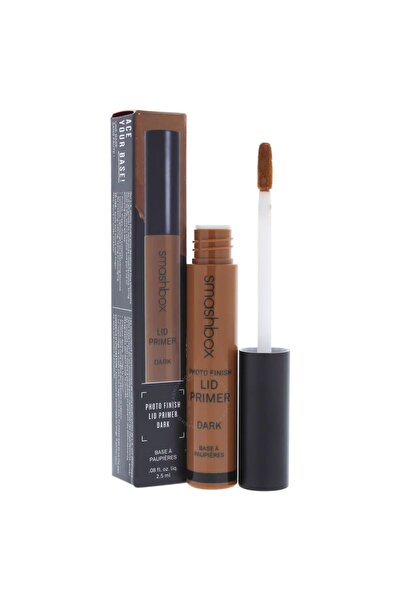 Smashbox Photo Finish, Eye Primer, Dark, 2.5 ml