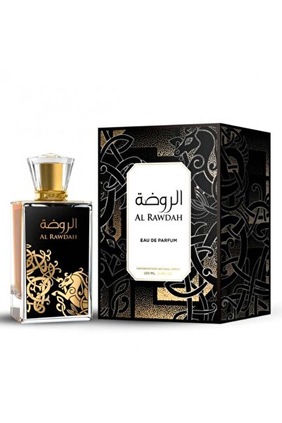 Afaq الروضة أو دو بارفان - 100 مل