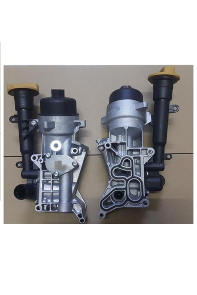 Myd Group FIAT ALBEA PALIO LINEA FIORINO DOBLO 1.3 MTJ EURO 4 YAĞ SOĞUTUCUSU ...