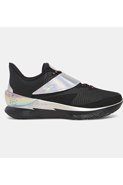 Under Armour Erkek UA Curry Fox 1 GAMER Basketbol Ayakkabısı 6001920-001