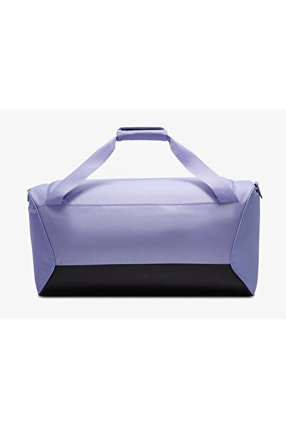 Nike Spor Çanta Büyük Boy Spor Çanta 60x30x30Cm 60 Litre Mor