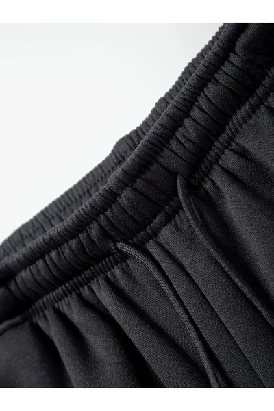 CLASİVA Unisex Printed Modern Oversize Sports Special Design Tracksuit Set