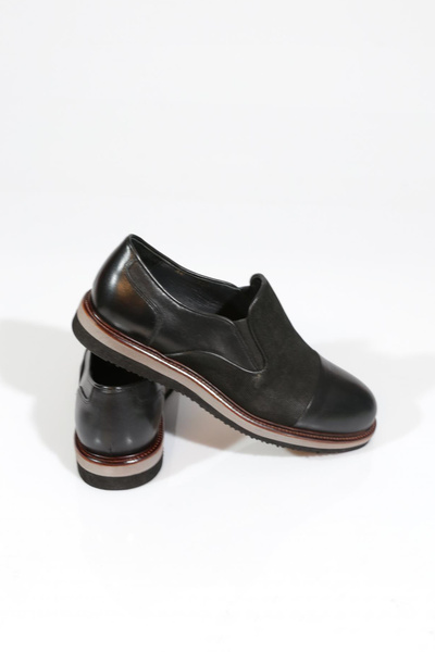 DGN 120 Men's So-Called Elastic Comfort Shoes