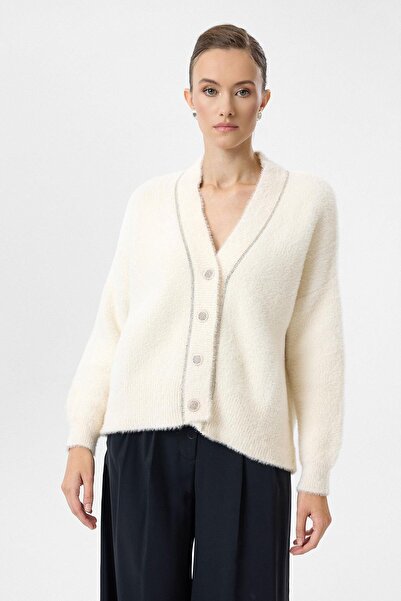 TIFFANY&TOMATO Metal Zincirli Hırka