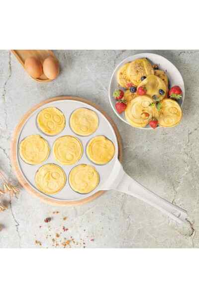 Berlinger Haus Panvica s titánovým povrchom Smileys 26 cm Sahara Collection