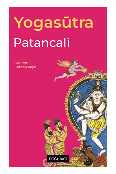 Doğu Batı Yayınları Yogasūtra