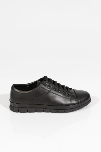 DGN 1840 Men's Lace-Up Comfort Shoes