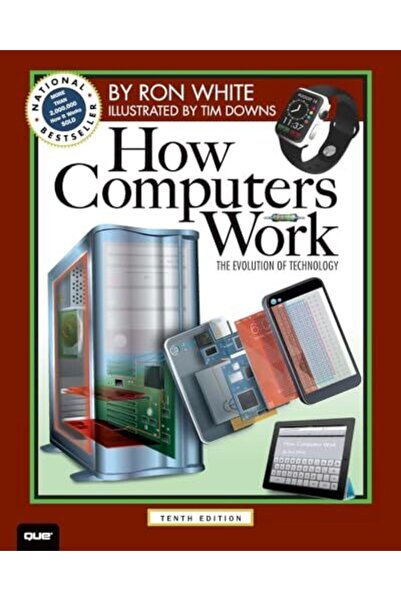 Pearson How Computers Work