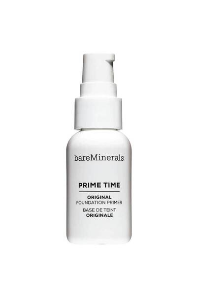 BareMinerals , Prime Time, Mattifying, Liquid Primer, 30 ml *Tester