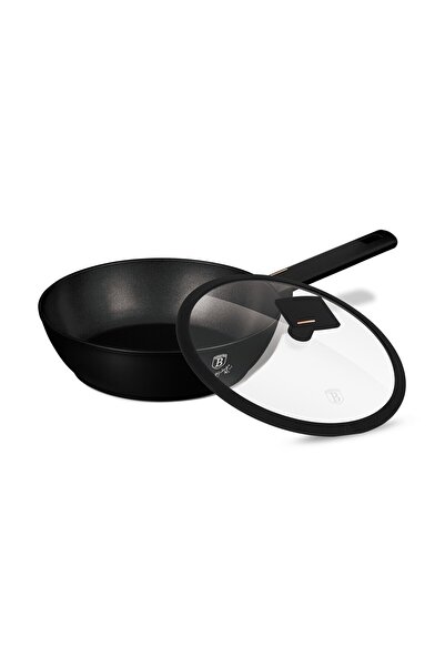 Berlinger Haus Hluboká pánev 2,3 l, s poklicí 24 cm, kolekce Monaco, Berlinger Haus, BH 7089