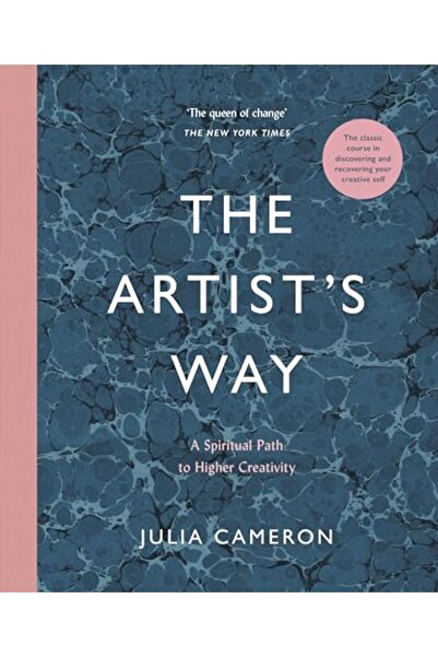 Hachette The Artists Way Luxury Hardback Edition