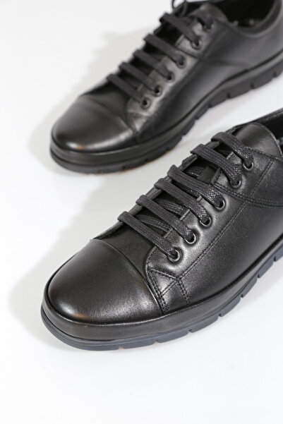 DGN 1840 Men's Lace-Up Comfort Shoes