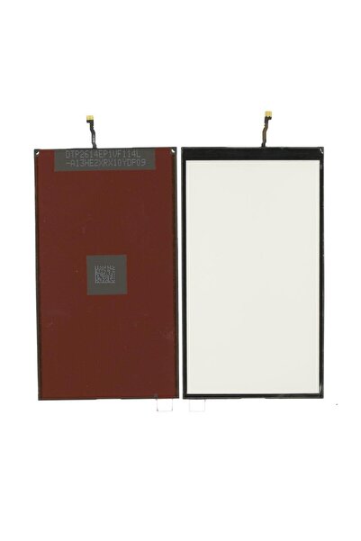 OEM İphone 5S / 5SE Backlight Ekran Işık Yansıtıcı