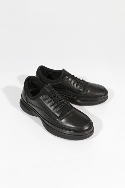 DGN 1601 Men's Lace-Up Comfort Shoes
