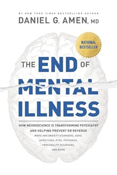 Tyndale House Publishers End Of Mental Illness The