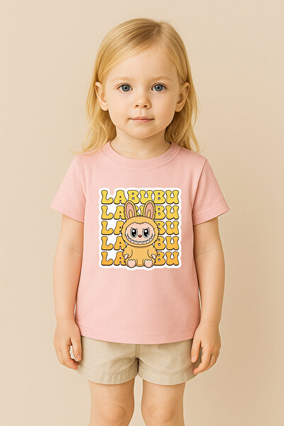 SVART WEAR Print Toy cu imprimeu Tricou cu modele tricou Combinație twin pent...