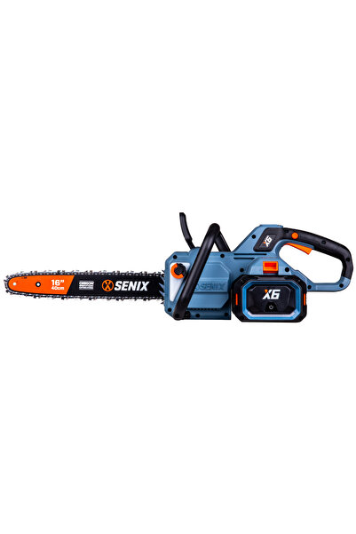 SENIX CSX6-M-EU Akülü Testere 4.0Ah HEDEF