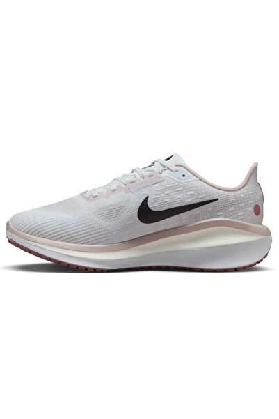 Nike Women's Vomero 17 Running Shoes - White, EU 36.5