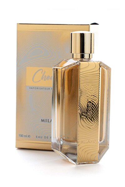 Milano Cheerful Eau De Parfum - 100 ml | Inspired by Burberry Goddess