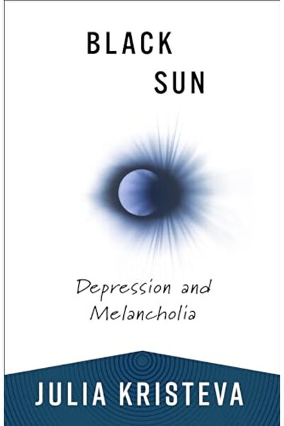 John Wiley Black Sun Depression And Melancholia