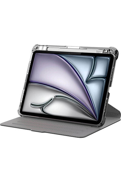 Targus Pro-Tek Clear Case for iPad Pro 11-inch (M4)