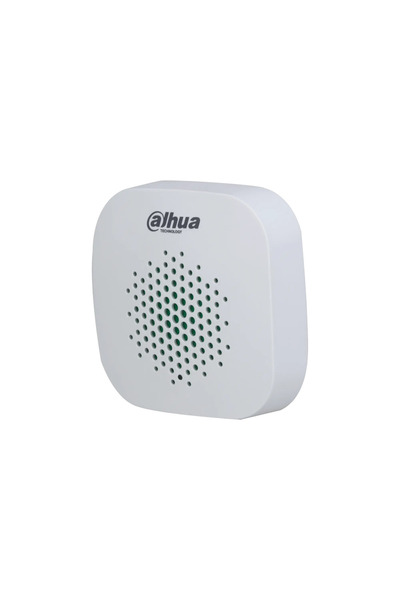 Dahua Technology Dahua ARA12-W2(868) AirShield Wireless Internal Siren