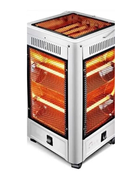 REFURA Electric Heater - RE-775 2000W