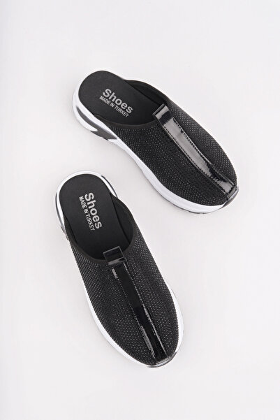 Madam Tarz Ljn-05 Stoned Daily Slippers