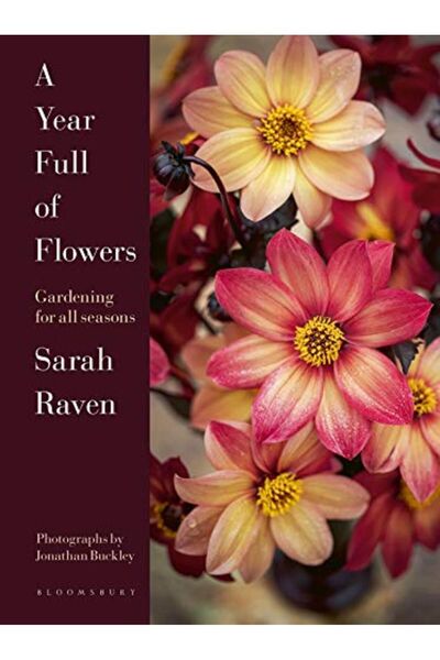 Macmillan Distribution عام كامل من الزهور – البستنة لجميع الفصول