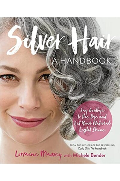 Hachette الشعر الفضي: وداعًا للصبغة واتركي الضوء الطبيعي يتألق؛ دليل