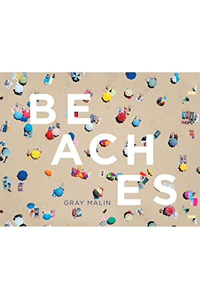 Macmillan Distribution Beaches