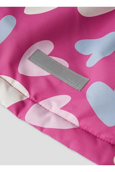 name ıt Jacket Pink