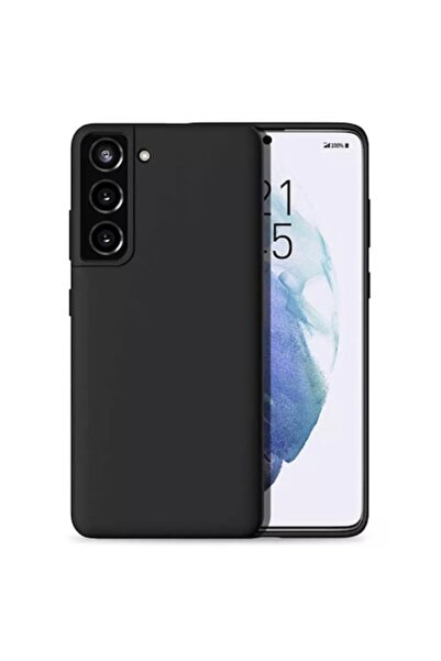 OEM Ultra-slim silicone case with microfiber interior, compatible with Samsun...