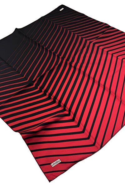 Levidor Μεταξωτό μαντήλι από μετάξι LD1114