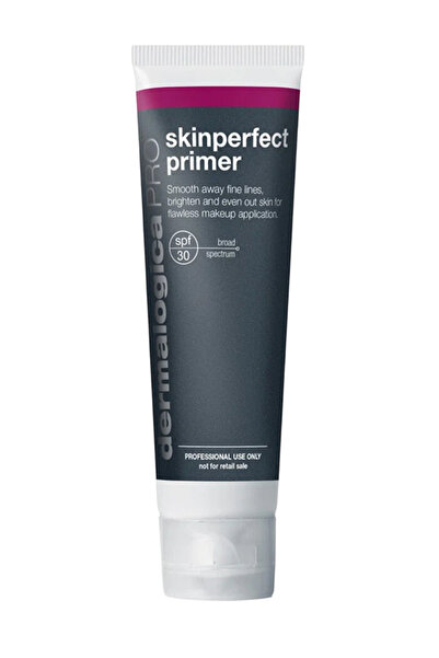 Dermalogica Age Smart SkinPerfect Cream Primer 50 ml – Smooths, Brightens, Ma...