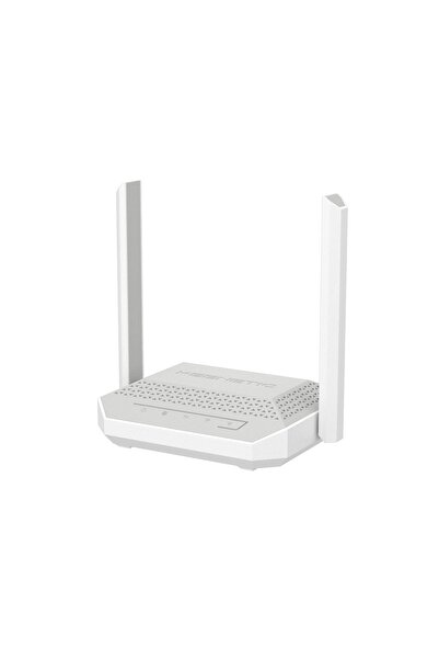 Keenetic Explorer DSL AC1200 Wi-Fi Mesh VDSL2/ADSL2+ Ebeveyn Kontrol Modem Fiber VPN Router 2x1G KN-2013