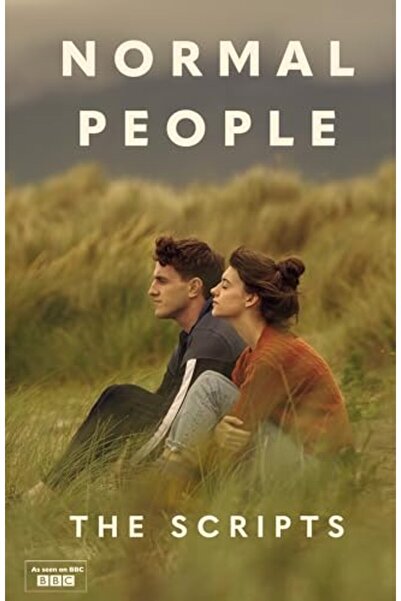 Harper Collins Normal People The Scripts