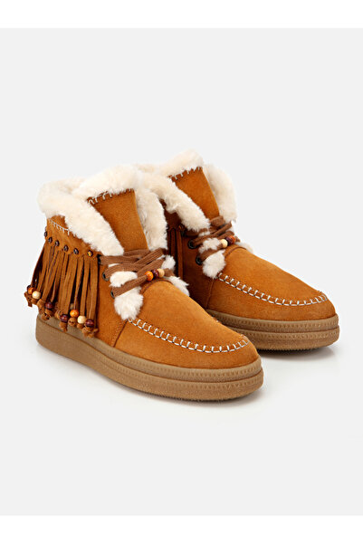 Karma Aello Camel Kadın Bot