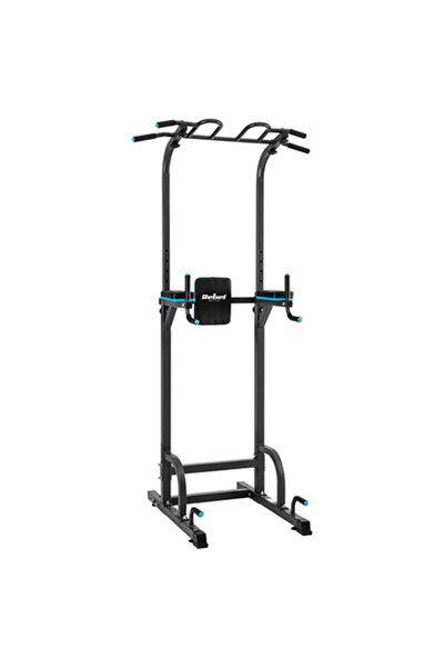 Rebel Suport activ de tracțiune Four-In-One