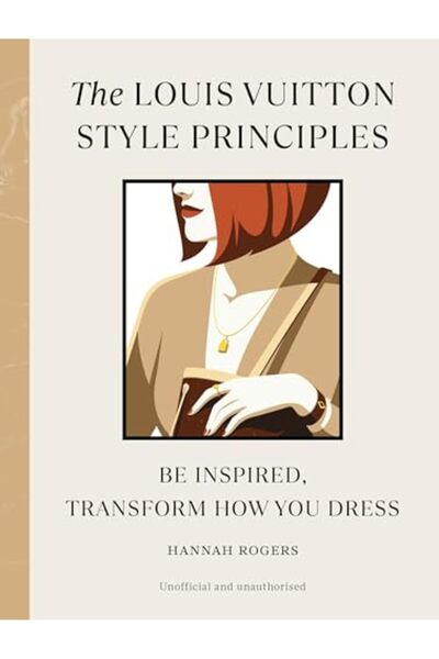 Ebury Press مبادئ أسلوب لويس فيتون