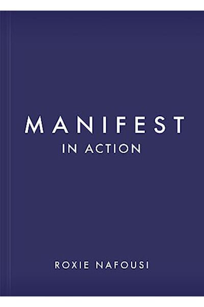Macmillan Distribution Manifest In Action Unlock Your Limitless Potential