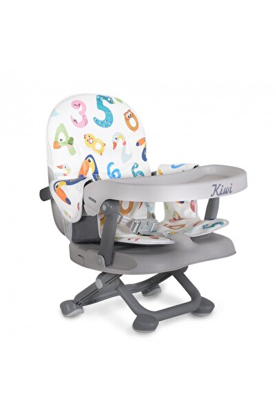 Cangaroo Inaltator de masa booster pentru copii Kiwi 123,pliere compacta cu m...