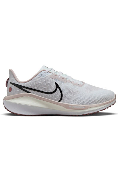 Nike Women's Vomero 17 Running Shoes - White, EU 36.5