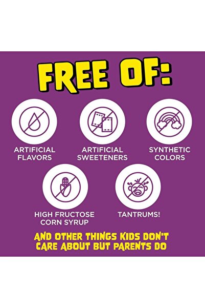 Flintstones Children's Complete Multivitamin Gummies, 180 Count